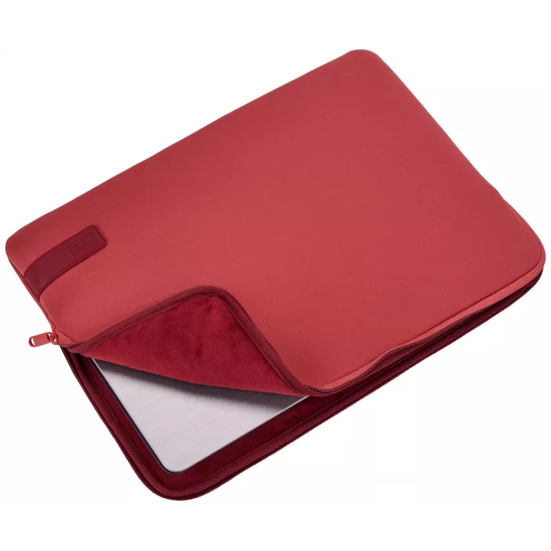 Case Logic Reflect REFPC116 - Astro Dust 39,6 cm (15,6 tolli) ümbris Punane