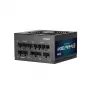 Zalman ZM1200-TMX TerraMax 80 PLUS GOLD toiteplokk 1200W/Täismodulaarne 99,9% aktiivne PFC/Üksik toiteplokk