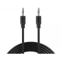 MiniJack-kaabel M-M Sandberg 501-24 2m