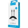 MiniJack-kaabel M-M Sandberg 501-24 2m