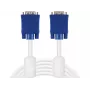 Sandberg Monitor kaabel VGA LUX 1.8 m