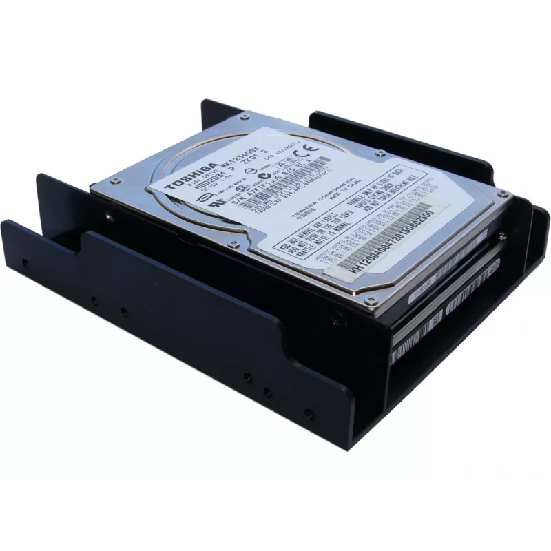 HDD kinnitusklamber Sandberg 2.5'' kõvaketta paigalduskomplekt