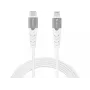 Sandberg USB-C PD to Lightning MFI 2M PRO kaabel 2m Lightning USB C