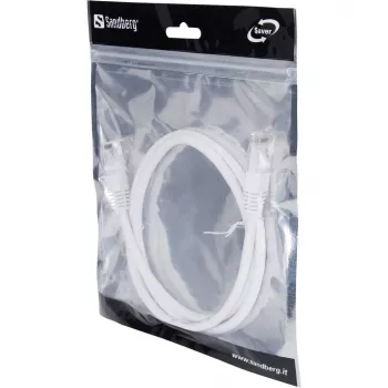 Võrgukaabel Sandberg UTP Cat6 1m RJ-45 U/UTP Hall