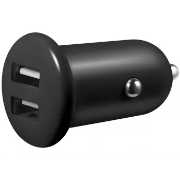 Sandberg autolaadija 2USB 1A+2.1A SAVER