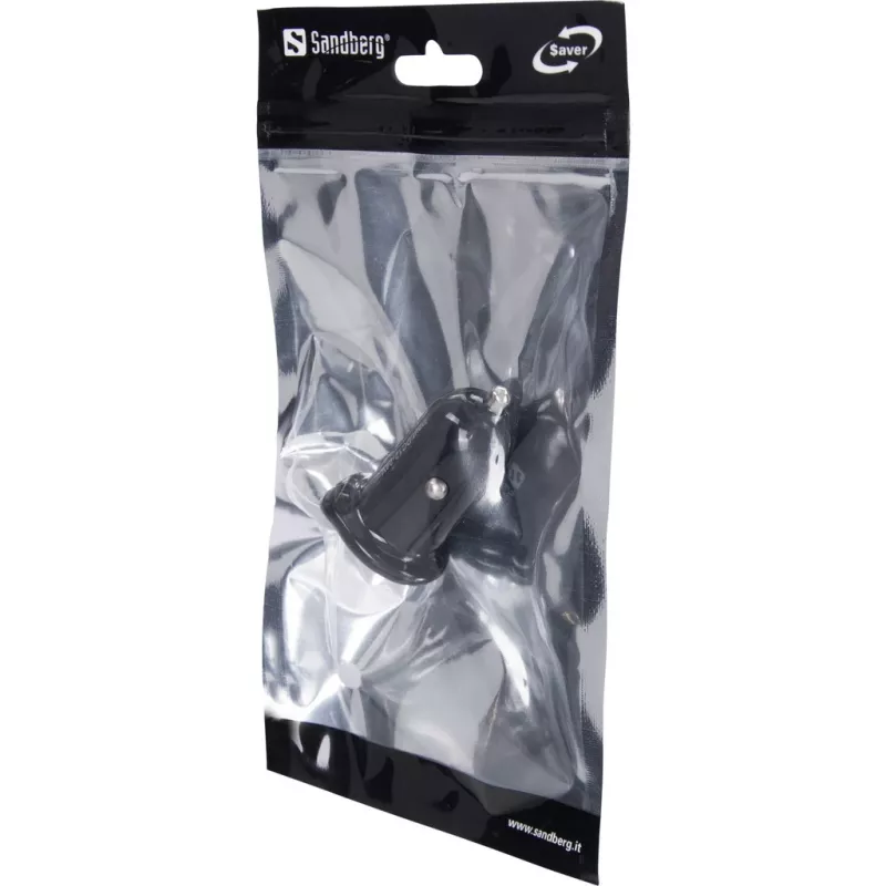 Sandberg autolaadija 2USB 1A+2.1A SAVER
