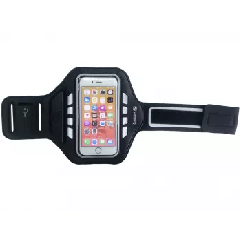 Käeümbris Sandberg Sport Armband LED 4.7''