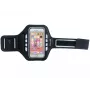 Käeümbris Sandberg Sport Armband LED 4.7''