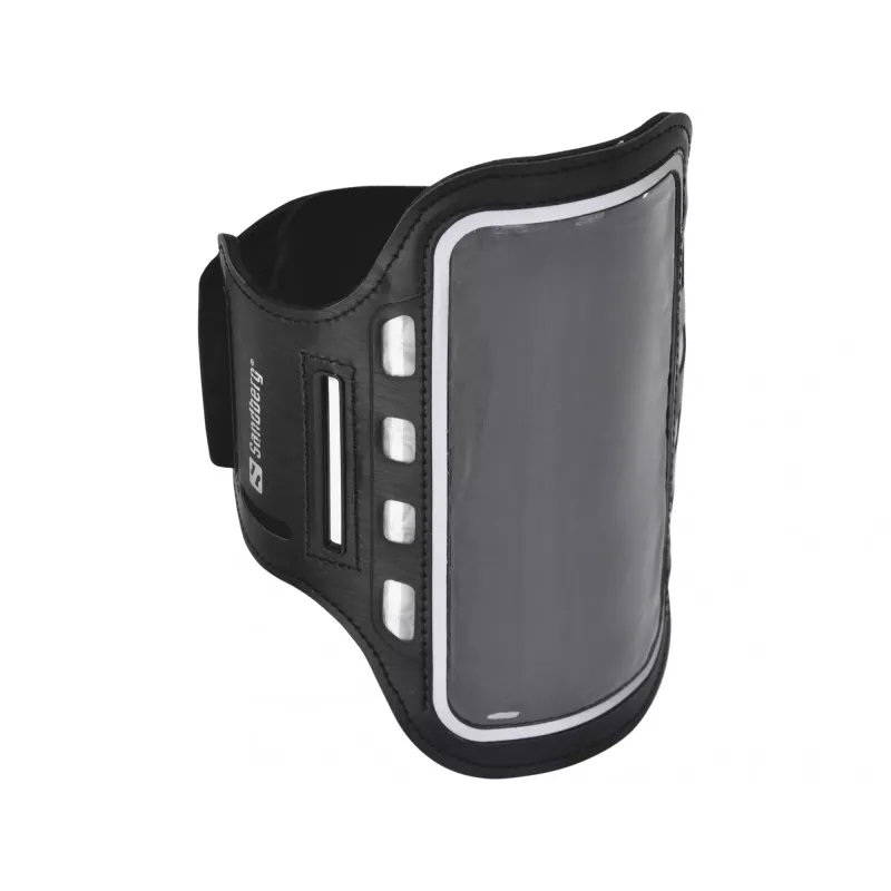 Käeümbris Sandberg Sport Armband LED 4.7''