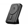 Kaasaskantav akupank Sandberg Mag Wireless Powerbank 10000, 10000 mAh