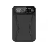 Kaasaskantav akupank Sandberg Mag Wireless Powerbank 10000, 10000 mAh