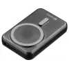 Kaasaskantav akupank Sandberg Mag Wireless Powerbank 10000, 10000 mAh
