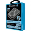 Kaasaskantav akupank Sandberg Mag Wireless Powerbank 10000, 10000 mAh