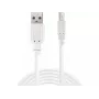 USB 2.0 A-B-pistik kaabel Sandberg 502-78 1,8 m