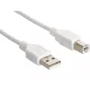 USB 2.0 A-B-pistik kaabel Sandberg 502-78 1,8 m