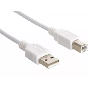 USB 2.0 A-B-pistik kaabel Sandberg 502-78 1,8 m