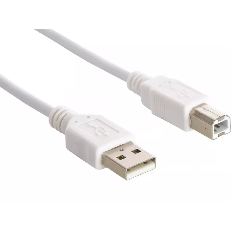 USB 2.0 A-B-pistik kaabel Sandberg 502-78 1,8 m