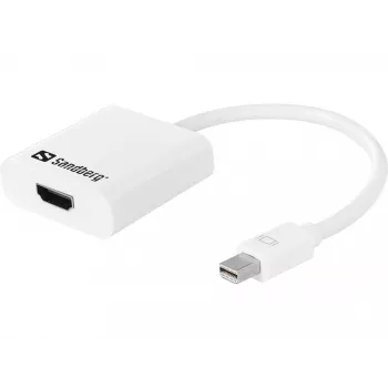 MiniDP-HDMI-adapter Sandberg 508-29