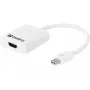 MiniDP-HDMI-adapter Sandberg 508-29