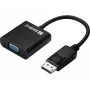 Adapter DisplayPort VGA-le Sandberg