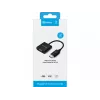 Adapter DisplayPort VGA-le Sandberg