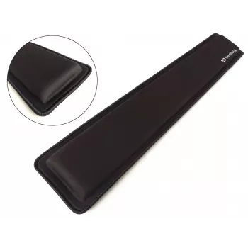 Randmetugi Sandberg Wrist Rest Pro XXL