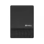 hiirpad Sandberg Memory Foam hiirpad Square