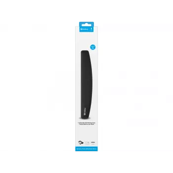 Randmetugi Sandberg Memory Foam 48 cm must