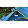Sandberg Mini Air Pump Lantern Sandberg 0.04 bar 200 l/min Aku 5V 2A
