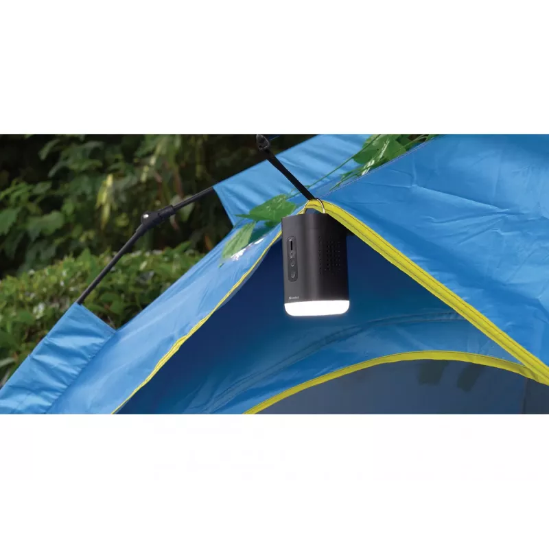 Sandberg Mini Air Pump Lantern Sandberg 0.04 bar 200 l/min Aku 5V 2A