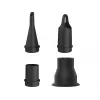 Sandberg Mini Air Pump Lantern Sandberg 0.04 bar 200 l/min Aku 5V 2A