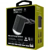 Sandberg Mini Air Pump Lantern Sandberg 0.04 bar 200 l/min Aku 5V 2A