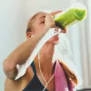Spordiblender Gastroback Design Mix & Go roostevaba teras