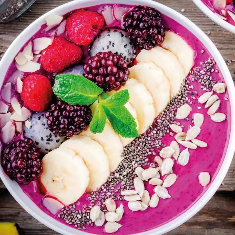 Spordiblender Gastroback Design Mix & Go roostevaba teras