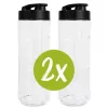 Spordiblender Gastroback Design Mix & Go roostevaba teras
