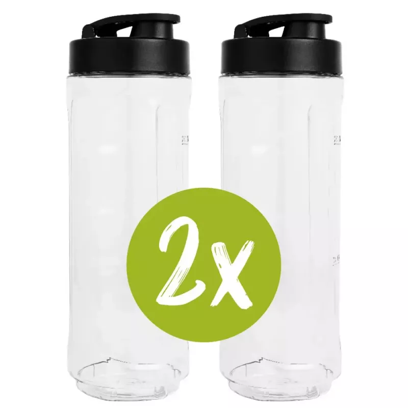 Spordiblender Gastroback Design Mix & Go roostevaba teras