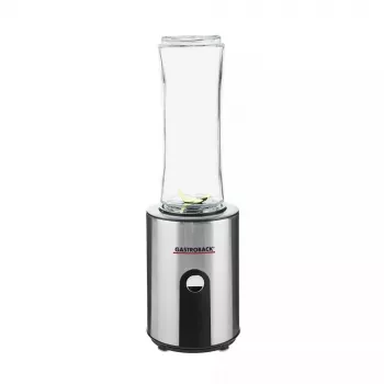 Spordiblender Gastroback Design Mix & Go roostevaba teras