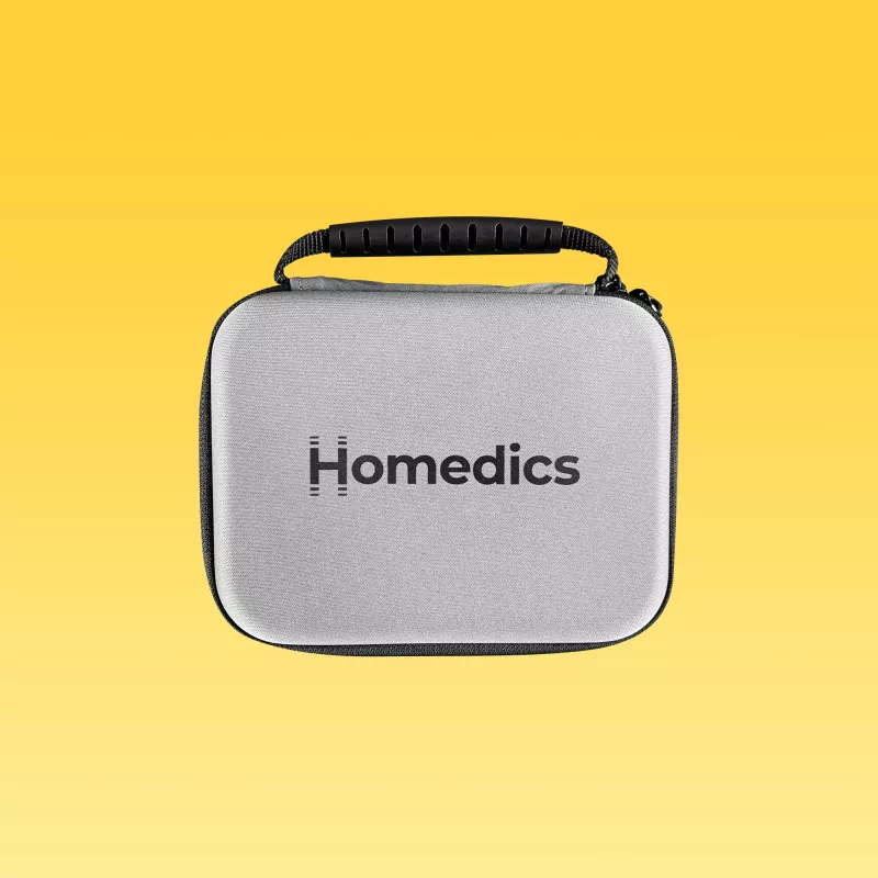 HoMedics Myti Massager Universal Antratsiit Löögmassaaž