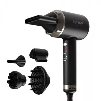 Föön Revamp Enigma PRECISION 110000 RPM 500 W