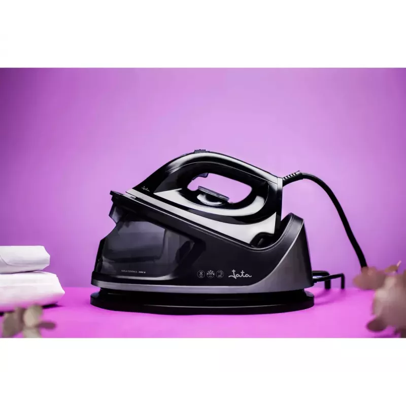 Iron JATA JECP8523