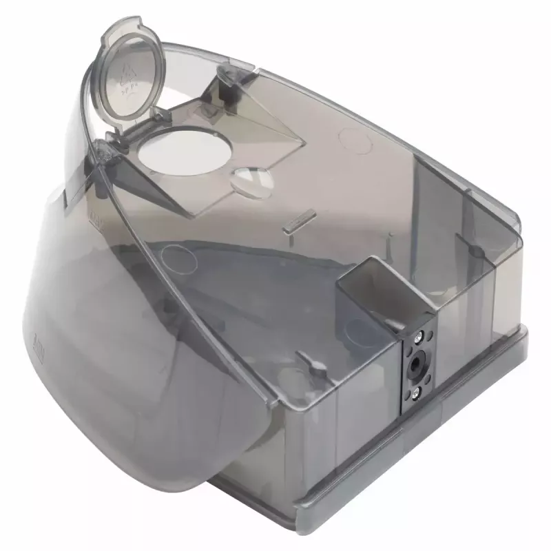Iron JATA JECP8523