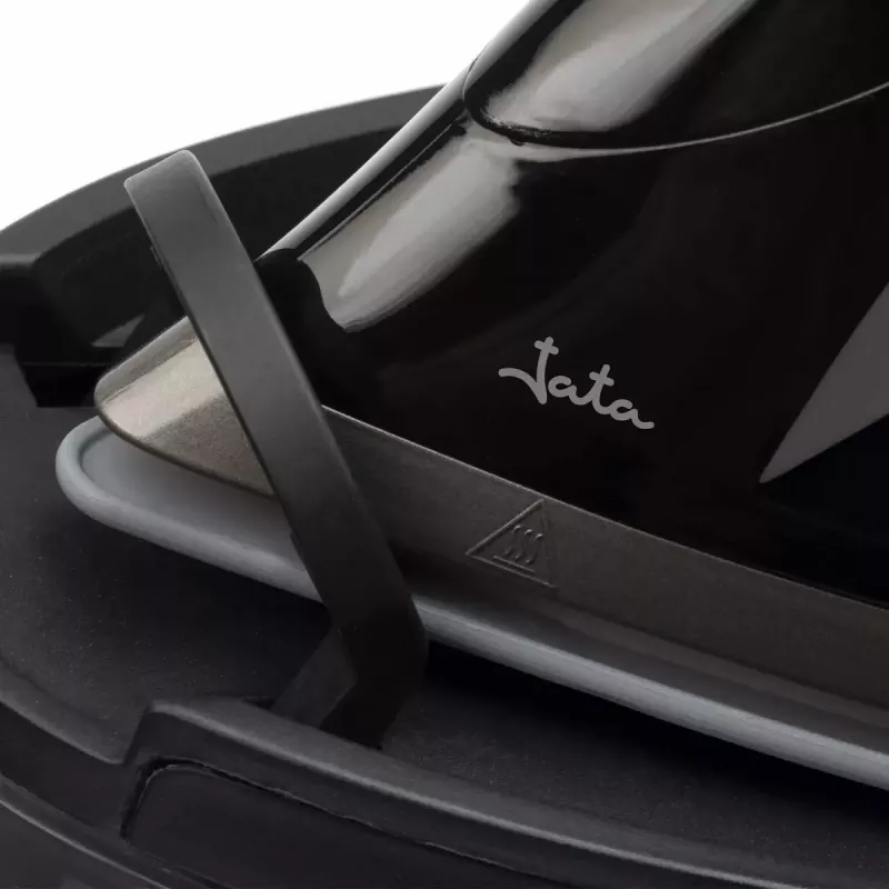 Iron JATA JECP8523