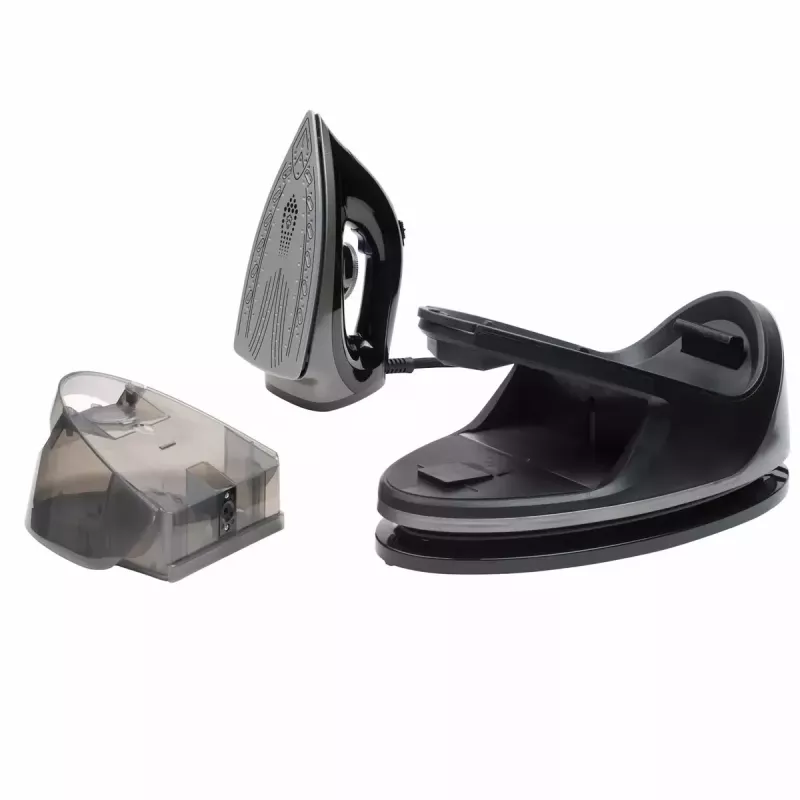 Iron JATA JECP8523