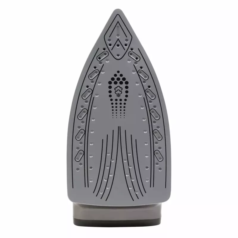 Iron JATA JECP8523