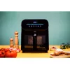 Kuumaõhufritüür JATA JEFR1230 6,2 L 1700 W Must