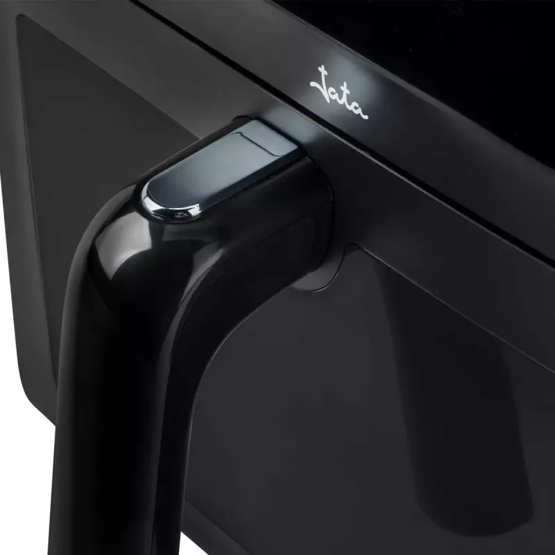 Kuumaõhufritüür JATA JEFR1230 6,2 L 1700 W Must