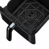 Kuumaõhufritüür JATA JEFR1230 6,2 L 1700 W Must