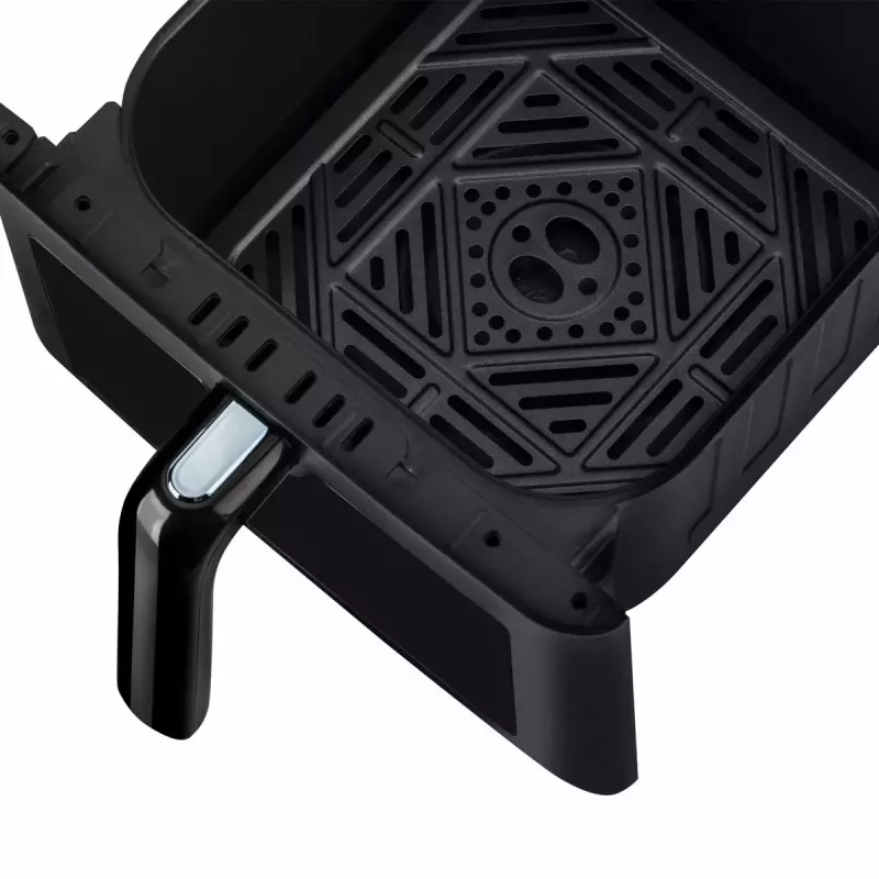 Kuumaõhufritüür JATA JEFR1230 6,2 L 1700 W Must