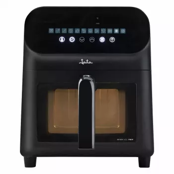 Kuumaõhufritüür JATA JEFR1230 6,2 L 1700 W Must