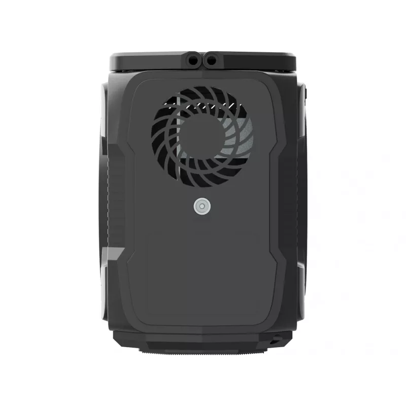 Kaasaskantav aku Sandberg Power Station AC 200, 48000 mAh